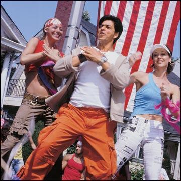 kal ho naa ho