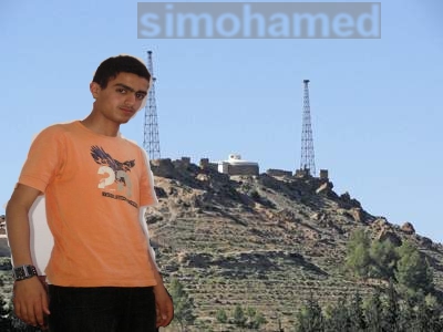 i'm