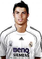 c.ronaldo