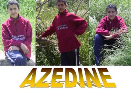AZDINE