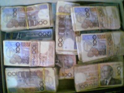 100dh*4