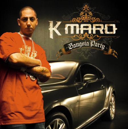 k-mora