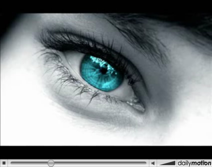 yeux