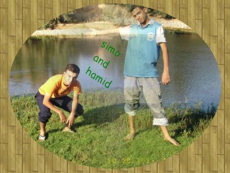 simo & hamid