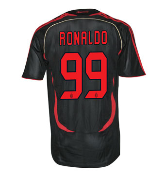 ronaldo 99