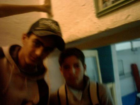 moi et omar