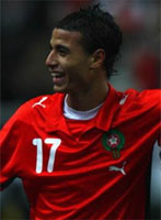 chamakh