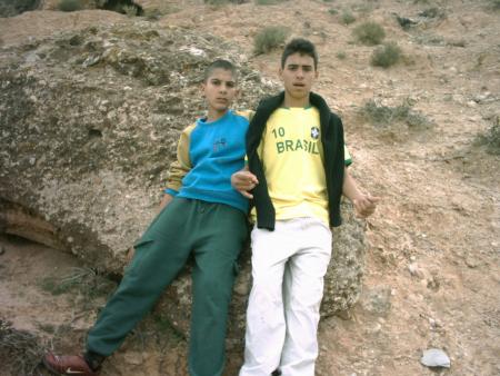 simohamed and karim