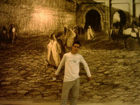 moi a marjan de fes