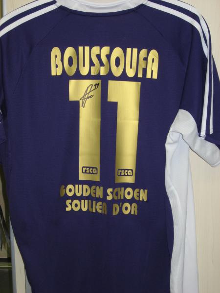 mbark boussoufa