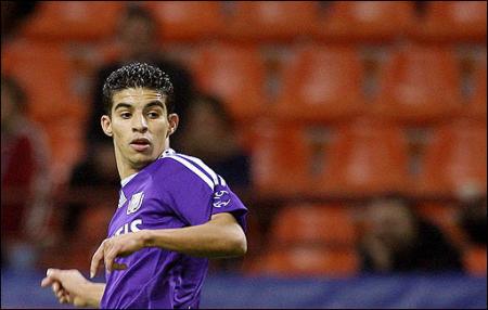 mbark boussoufa