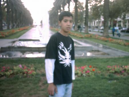  c mon amie amine sayah et s'apelle khraba