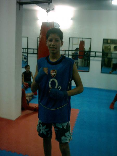 omar