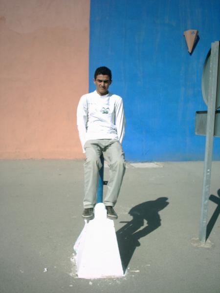 moi a marjan de fes