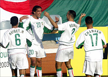 maroc