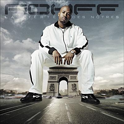 hip hop france
