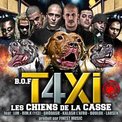 taxi 4
